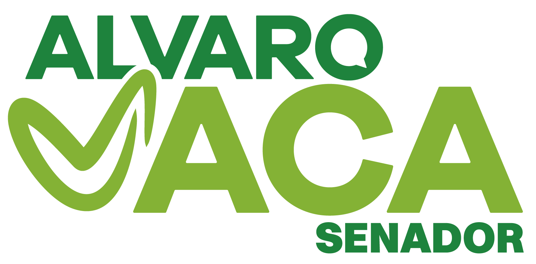 Logo Alvaro Vaca