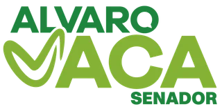 Logo Alvaro Vaca