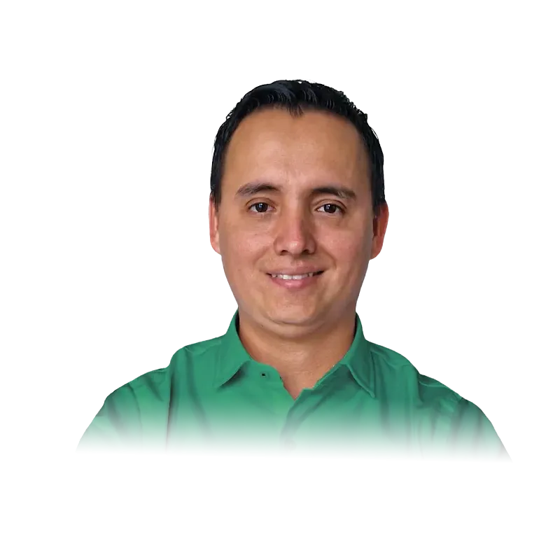 Alvaro Vaca - Candidato al Senado 2026